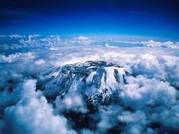 Image result for kilimanjaro mountain