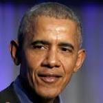SABC Obama's Nelson Mandela lecture