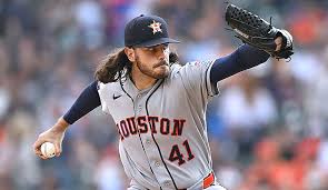 Rays vs Astros Prediction, Picks & Odds for Today's MLB Game