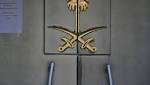 Jamal Khashoggi's body into pieces