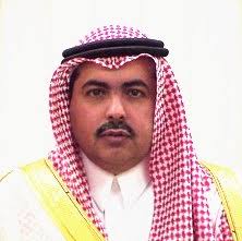 Dr. Turki bin Saud bin Mohammad Al Saud, Vizepräsident der Research ...