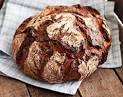 Roggenbrot selber backen