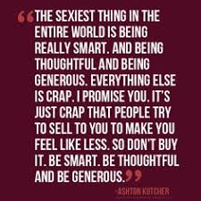 Inspiration on Pinterest | Ashton Kutcher, Songs and Remember This via Relatably.com