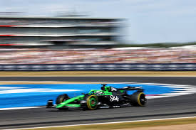 F1Mania.net - News update