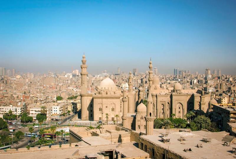 Cairo