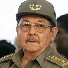 Image result for raul castro pictures
