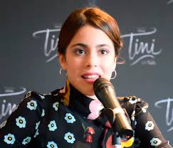 Martina Stoessel