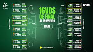 Mexico Vs Ecuador