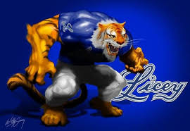 Resultado de imagen para LICEY Y TOROS