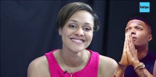 Image result for what is happening between chris brown and wizkid