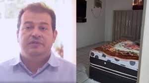Paraná doctor keeps salary three months after being removed from hospital job