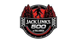 Erik Jones Embraces Talladega Superspeedway Chaos, Targets Stage Points