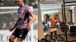 El enigmático mensaje de Ceballos antes de su sorpresiva ausencia en la convocatoria ante el Betis