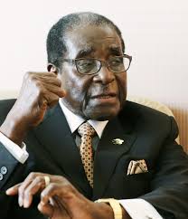 Image result for show the pic of robert mugabe