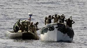 Image result for ISIS Somali Pirates