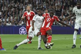 Tchouameni ve tarjeta amarilla y no jugará el partido de vuelta