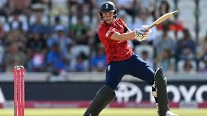 ESPNcricinfo - News update