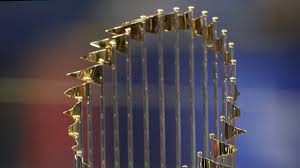 How many World Series sweeps have there been in MLB history?
