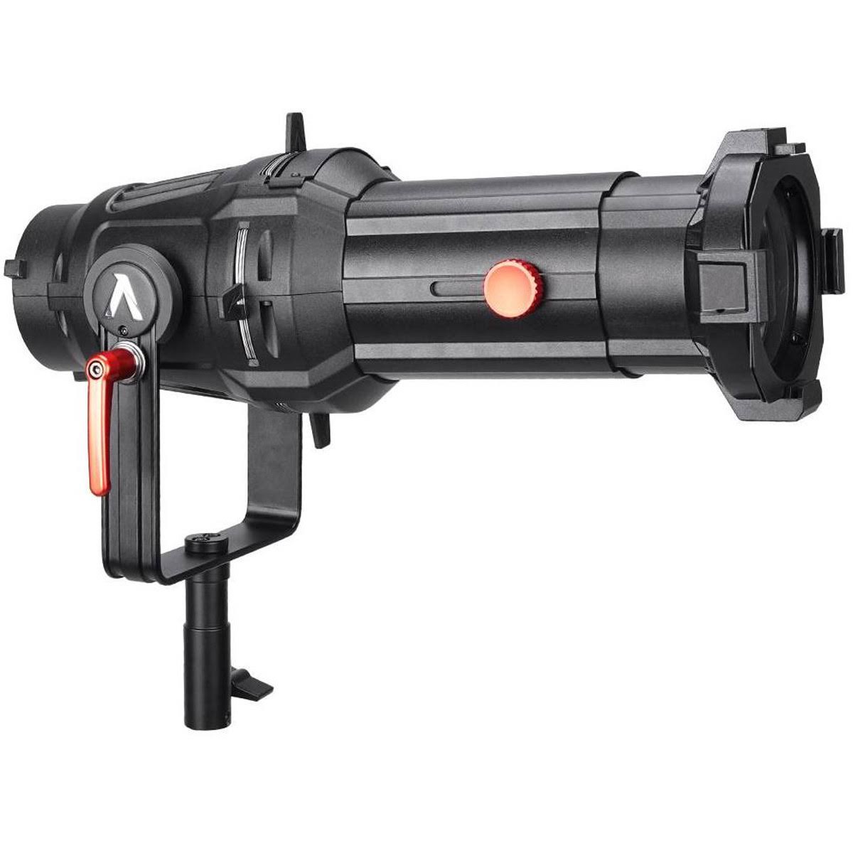 Aputure Spotlight Mount Set with 36° Lens