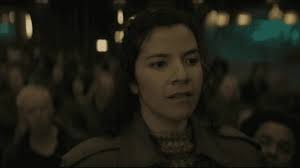 Silo Finally Solves the Mystery of Who Killed Orla Kent in Season 3