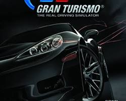 Image of Gran Turismo PPSSPP game