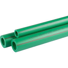 PPR Pipes - Neproplast