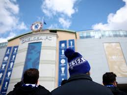 LIVE: Chelsea vs Manchester City – Premier League