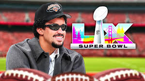 Bad Bunny provides preview of inclusive NFL Super Bowl halftime show with new ad