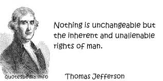Thomas Jefferson On Freedom Quotes. QuotesGram via Relatably.com