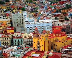 Imagen de Guanajuato