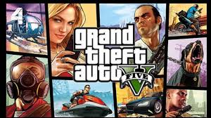 A Free Grand Theft Auto V PS5/Xbox Series X Upgrade Has Arrived For PS4/Xbox One Owners