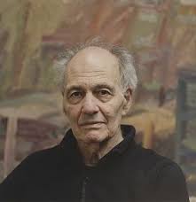 Frank Auerbach, via The Daily Telegraph Frank Auerbach was recently interviewed in The Daily Telegraph, discussing his long career as a painter, ... - Frank-Auerbach-via-The-Daily-Telegraph