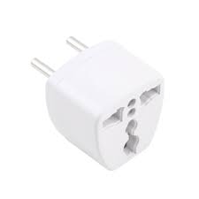 Résultat de recherche d'images pour "power plug adapter"