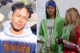 ‘RHOSLC’ star Mary Cosby’s son Robert dead at 23