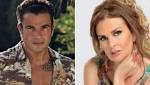 يسرا لعمرو دياب: إنت عالمي