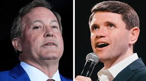 Talarico expands lead over Paxton in new Texas Senate poll