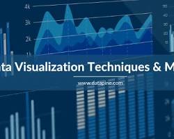 Image of Data Visualization data analytic technique