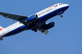 BA flight in mid-air emergency with ground crews placed on standby at Heathrow — AOL.co.uk
