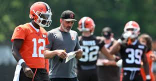 Kevin Stefanski’s Detailed QB Development Plan with Shedeur Sanders Revealed