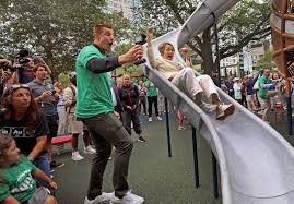 The Boston Globe - News update