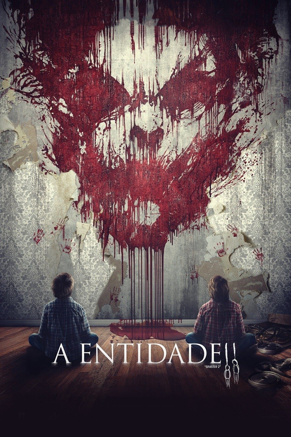 assistir A ENTIDADE 2 ONline