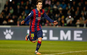 Image result for messi