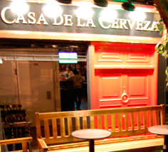 Resultado de imagen de casa de la cerveza cali