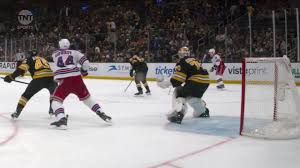 New York Rangers vs Boston Bruins NHL game highlights