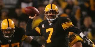 Pittsburgh Steelers debuting new helmets in 2025