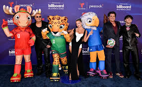 Letra completa y cantantes intérpretes de ”Somos Más”, la canción oficial de la Copa Mundial 2026