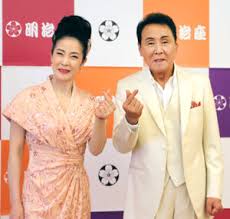 五木ひろし77歳！60周年公演で坂本冬美と熱演！ファンを魅了！ - Imagen principal del artículo