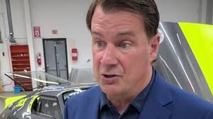 Hear Ford CEO Jim Farley respond to Trump on repairs