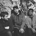 Big Ups' post-punk caterwauling to jolt Jersey City