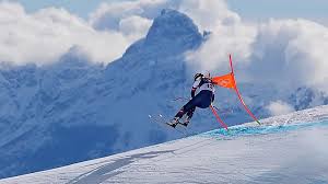 ¿Qué Causó la Caída de Lindsey Vonn en los Juegos Olímpicos de Invierno 2026?